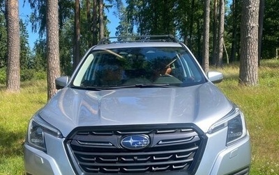 Subaru Forester, 2023 год, 4 230 000 рублей, 1 фотография
