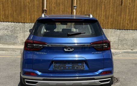 Chery Tiggo 4 I рестайлинг, 2021 год, 1 100 000 рублей, 5 фотография