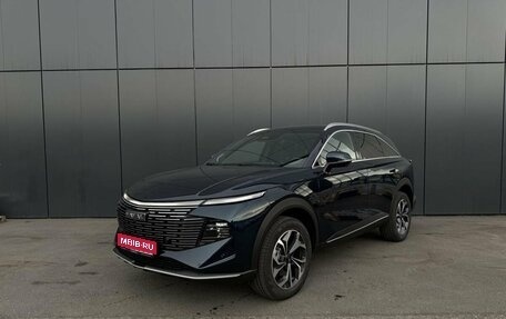 Haval F7, 2026 год, 3 099 000 рублей, 1 фотография
