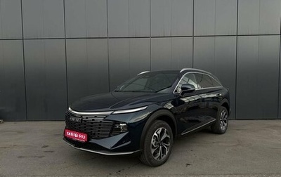 Haval F7, 2026 год, 3 099 000 рублей, 1 фотография