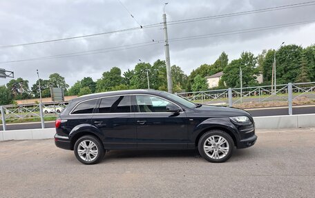 Audi Q7, 2013 год, 2 150 000 рублей, 5 фотография