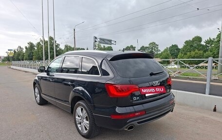Audi Q7, 2013 год, 2 150 000 рублей, 7 фотография