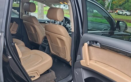 Audi Q7, 2013 год, 2 150 000 рублей, 11 фотография