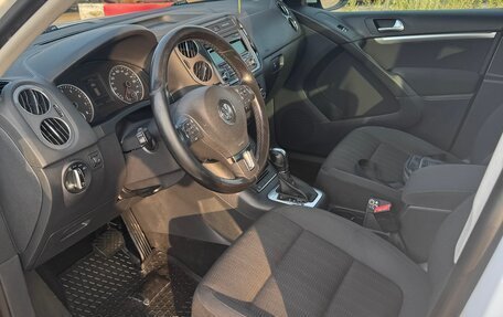 Volkswagen Tiguan I, 2012 год, 1 050 000 рублей, 7 фотография