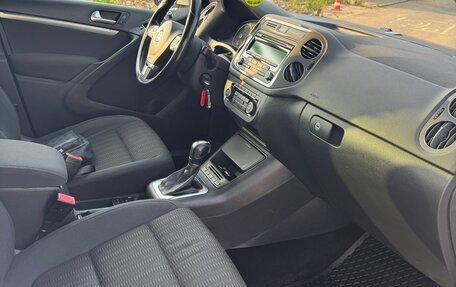 Volkswagen Tiguan I, 2012 год, 1 050 000 рублей, 9 фотография