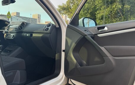 Volkswagen Tiguan I, 2012 год, 1 050 000 рублей, 10 фотография