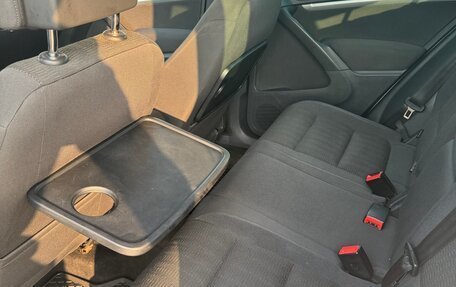 Volkswagen Tiguan I, 2012 год, 1 050 000 рублей, 13 фотография