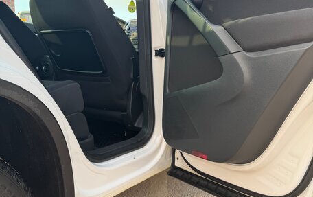 Volkswagen Tiguan I, 2012 год, 1 050 000 рублей, 12 фотография