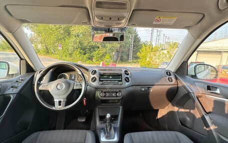 Volkswagen Tiguan I, 2012 год, 1 050 000 рублей, 15 фотография