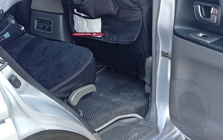 Mitsubishi Pajero III рестайлинг, 2003 год, 1 050 000 рублей, 9 фотография