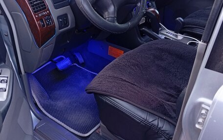 Mitsubishi Pajero III рестайлинг, 2003 год, 1 050 000 рублей, 22 фотография