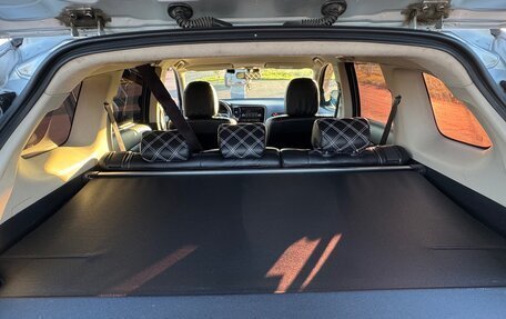 Mitsubishi Outlander III рестайлинг 3, 2013 год, 1 300 000 рублей, 15 фотография