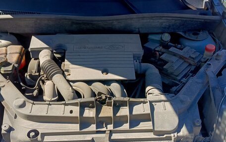 Ford Fusion I, 2008 год, 270 000 рублей, 4 фотография