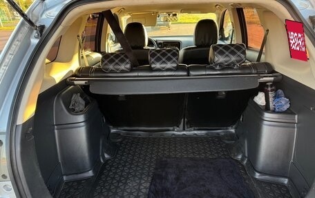 Mitsubishi Outlander III рестайлинг 3, 2013 год, 1 300 000 рублей, 11 фотография