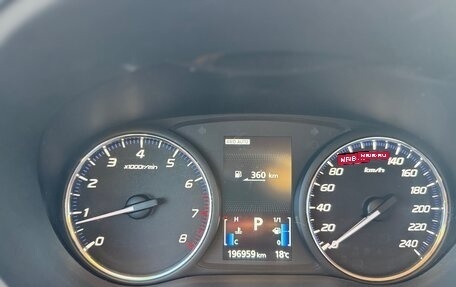 Mitsubishi Outlander III рестайлинг 3, 2013 год, 1 300 000 рублей, 12 фотография