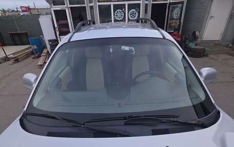 Hyundai Santa Fe III рестайлинг, 2005 год, 500 000 рублей, 7 фотография