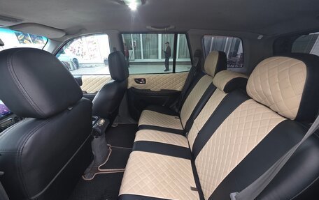 Hyundai Santa Fe III рестайлинг, 2005 год, 500 000 рублей, 10 фотография