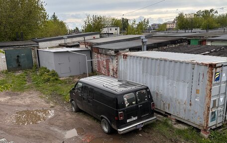 Dodge Ram Van, 1989 год, 2 500 000 рублей, 4 фотография
