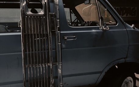 Dodge Ram Van, 1989 год, 2 500 000 рублей, 7 фотография