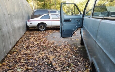 Dodge Ram Van, 1989 год, 2 500 000 рублей, 9 фотография