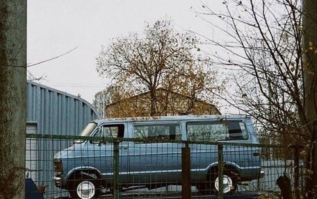 Dodge Ram Van, 1989 год, 2 500 000 рублей, 10 фотография