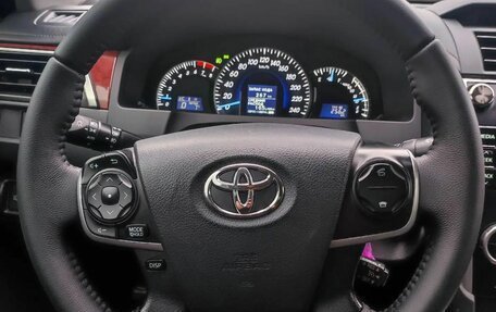 Toyota Camry, 2013 год, 1 400 000 рублей, 5 фотография