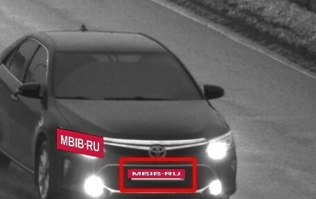 Toyota Camry, 2013 год, 1 400 000 рублей, 9 фотография