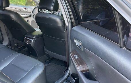 Toyota Camry, 2017 год, 2 250 000 рублей, 9 фотография