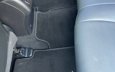 Toyota Camry, 2017 год, 2 250 000 рублей, 13 фотография
