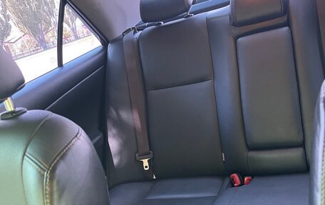 Toyota Camry, 2017 год, 2 250 000 рублей, 15 фотография