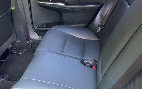 Toyota Camry, 2017 год, 2 250 000 рублей, 12 фотография