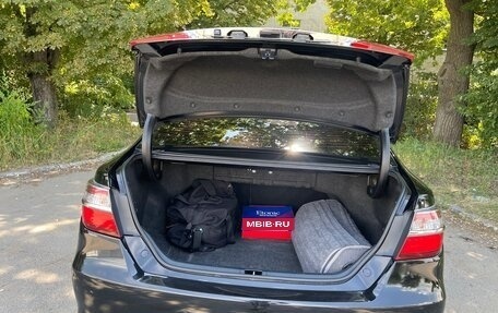 Toyota Camry, 2017 год, 2 250 000 рублей, 17 фотография