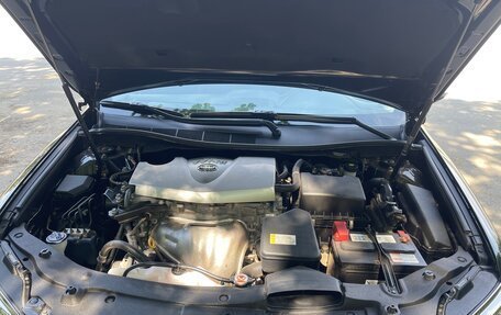 Toyota Camry, 2017 год, 2 250 000 рублей, 32 фотография