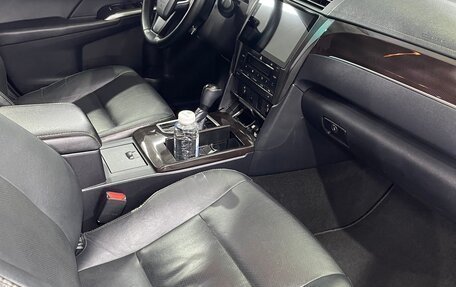 Toyota Camry, 2017 год, 2 250 000 рублей, 39 фотография