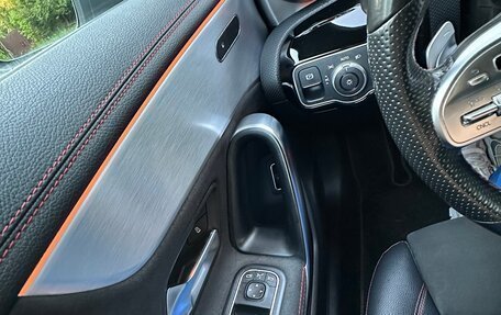 Mercedes-Benz CLA, 2020 год, 2 900 000 рублей, 9 фотография