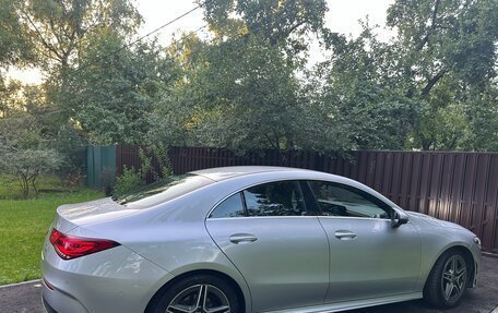 Mercedes-Benz CLA, 2020 год, 2 900 000 рублей, 5 фотография