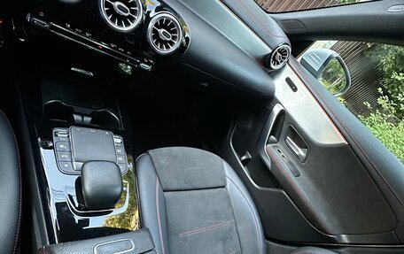 Mercedes-Benz CLA, 2020 год, 2 900 000 рублей, 12 фотография