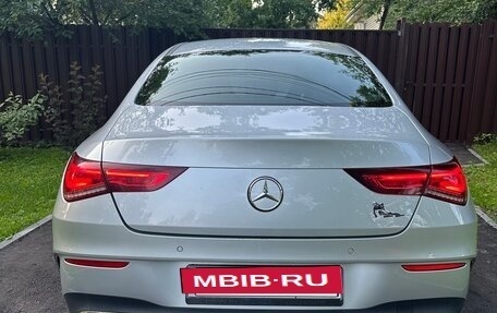 Mercedes-Benz CLA, 2020 год, 2 900 000 рублей, 6 фотография