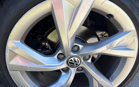 Volkswagen Golf VII, 2014 год, 1 200 000 рублей, 3 фотография