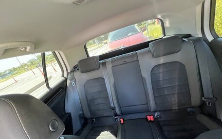 Volkswagen Golf VII, 2014 год, 1 200 000 рублей, 16 фотография