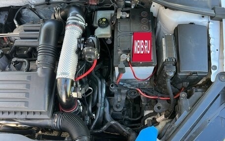 Volkswagen Golf VII, 2014 год, 1 200 000 рублей, 22 фотография