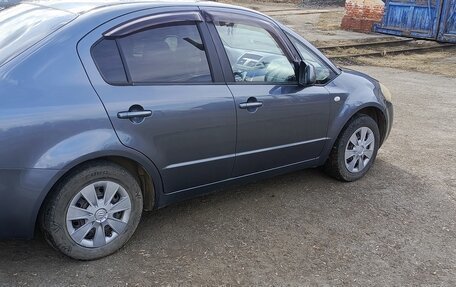 Suzuki SX4 II рестайлинг, 2008 год, 670 000 рублей, 5 фотография