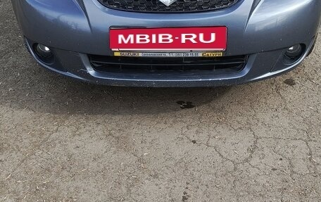 Suzuki SX4 II рестайлинг, 2008 год, 670 000 рублей, 7 фотография