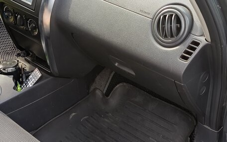 Suzuki SX4 II рестайлинг, 2008 год, 670 000 рублей, 33 фотография