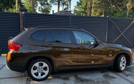 BMW X1, 2011 год, 1 350 000 рублей, 2 фотография