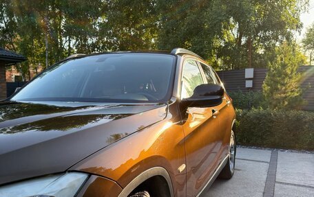 BMW X1, 2011 год, 1 350 000 рублей, 4 фотография