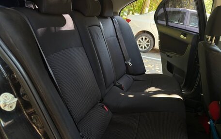 Mitsubishi Lancer IX, 2007 год, 400 000 рублей, 9 фотография