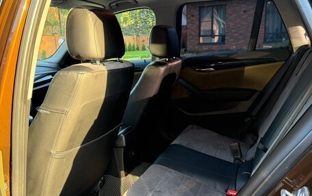 BMW X1, 2011 год, 1 350 000 рублей, 8 фотография