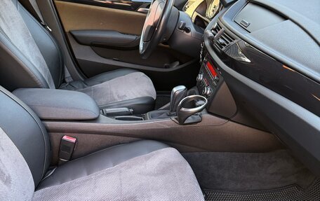 BMW X1, 2011 год, 1 350 000 рублей, 14 фотография