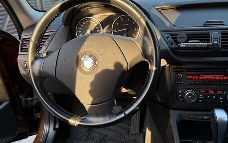 BMW X1, 2011 год, 1 350 000 рублей, 10 фотография